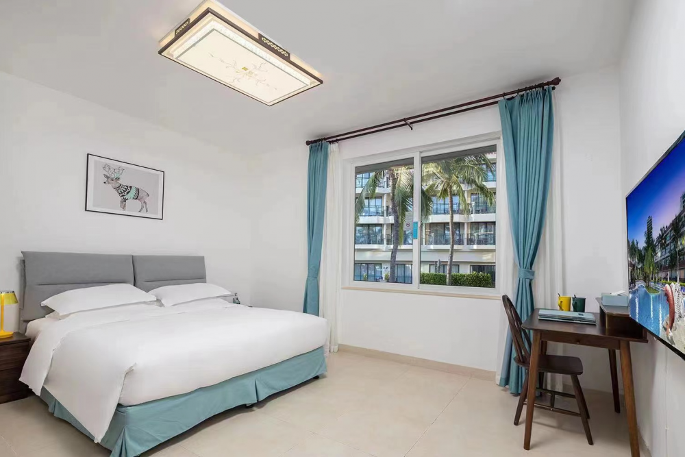 Seaside Garden View Villa, South China Hotel 4*
