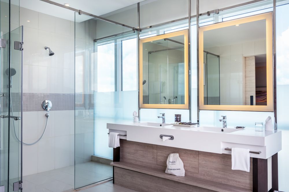 Executive Suite, Novotel Phuket City Phokeethra 4*