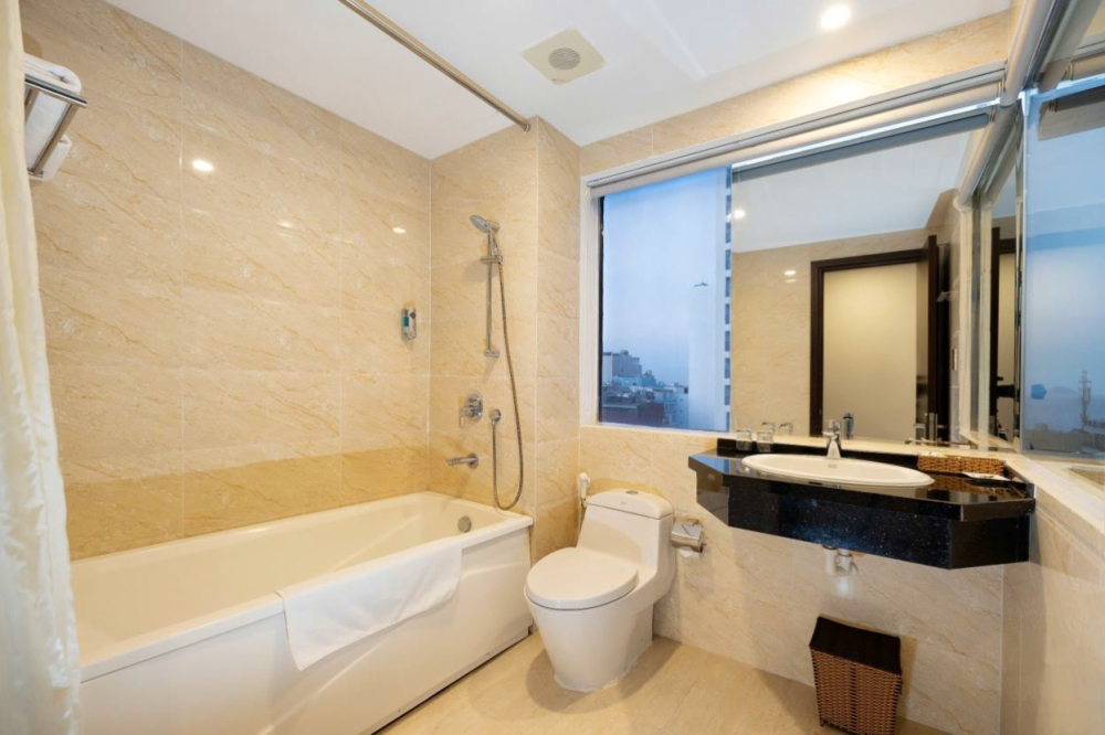Grand Family, An Vista Hotel 3*