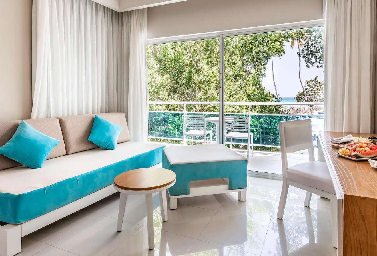 Master Junior Suite GV/SV Adults Club, Be Live Collection Canoa | Adults Only Club 4*