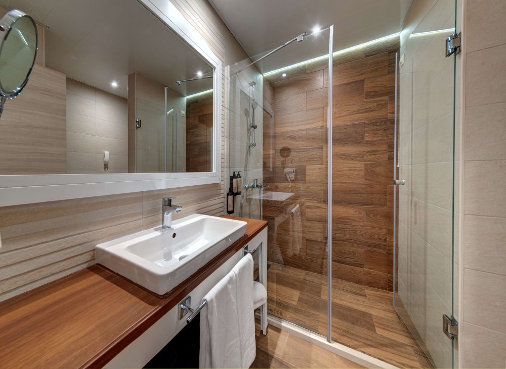 Deluxe Twin Room, Festa Via Pontica 4*