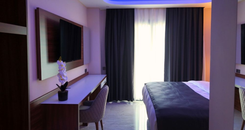 Suite Room, Robin Hood Hotel (Adult Only 18+) 4*