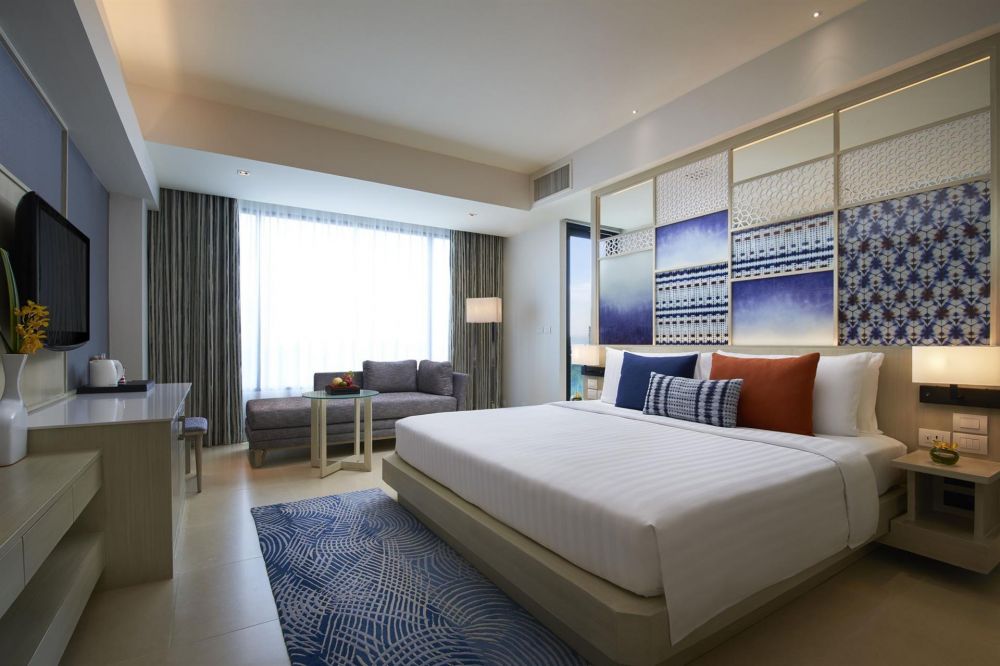 Deluxe PV/ OV, Amari Pattaya 5*
