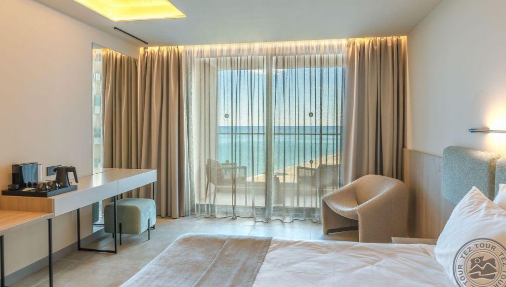 Deluxe SS/SW, Grifid Hotel Noa 5*
