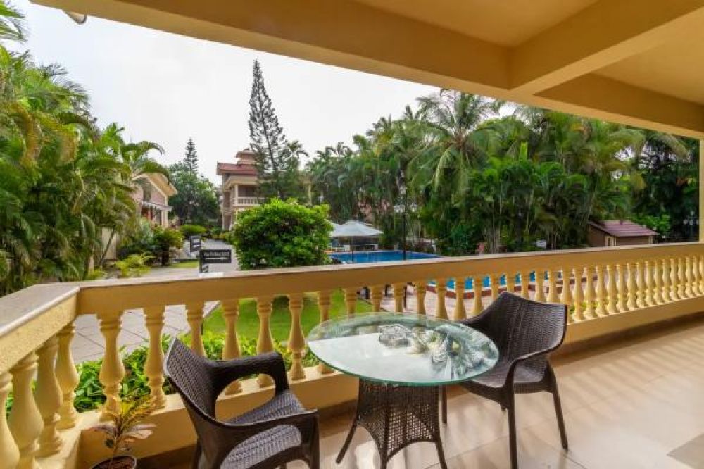 Family Suite/Family Suite With Sea View, De Mandarin Suites and Villas 4*