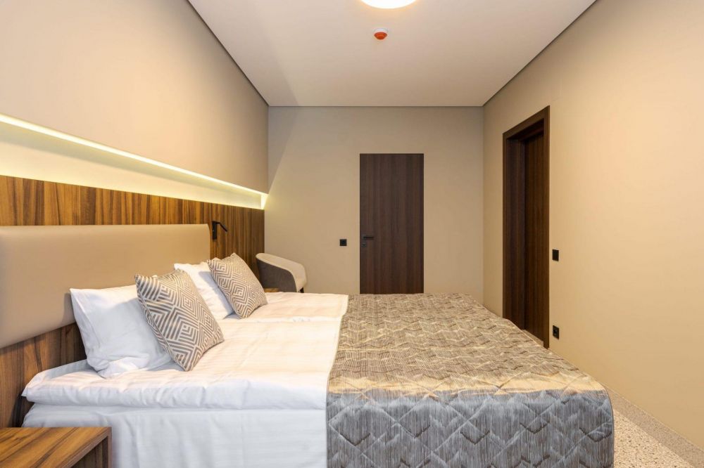Two-room Suite (Boutique Hotel), Озеро Vita 