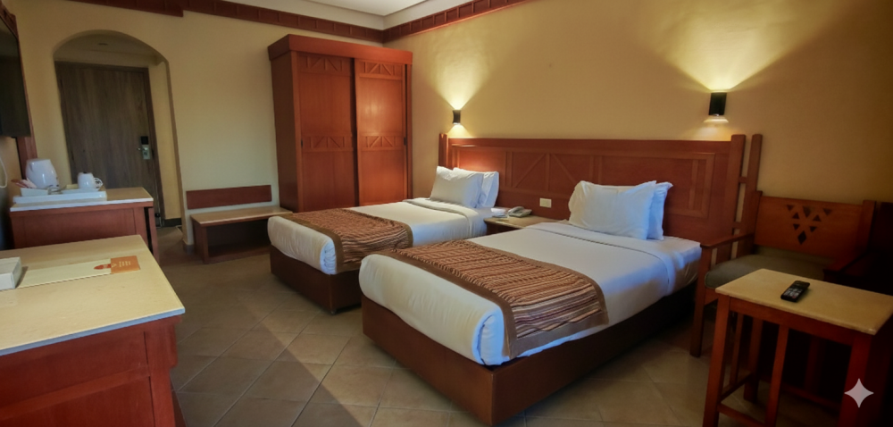 Swim Up Room, Romance Regency Club | Adults Only 5*