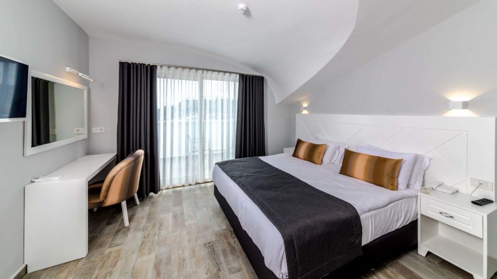Standard, Motto Premium Hotel Spa 