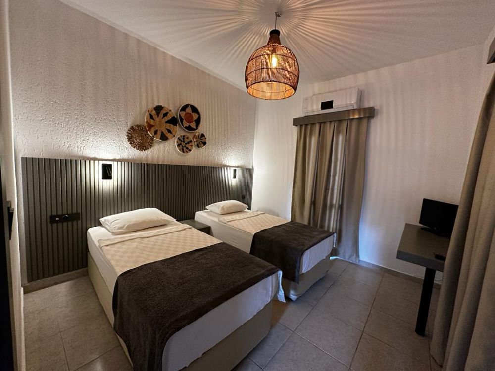 Family, Paloma Family Club Hotel 4*