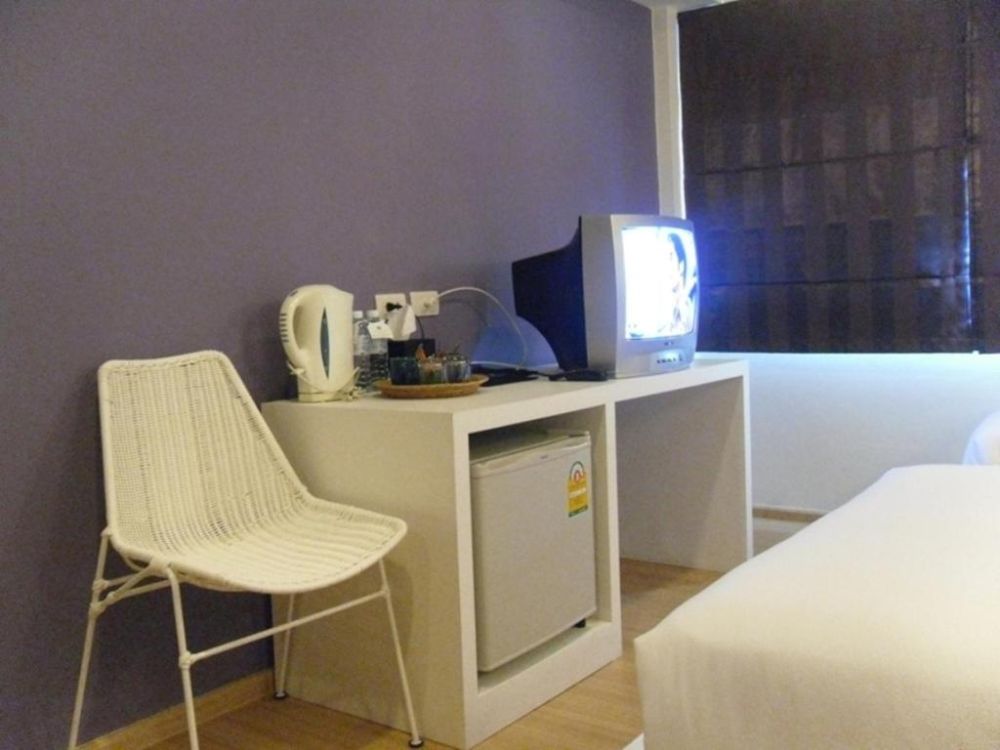 Superior, Lantana Hotel & Resort 4*