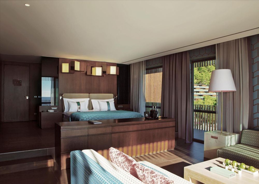 Suite Room LV/SV, Maxx Royal Kemer 5*