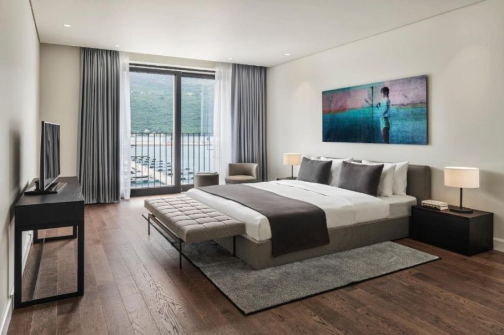 Portonovi Sea View Suite, Portonovi Resort 5*