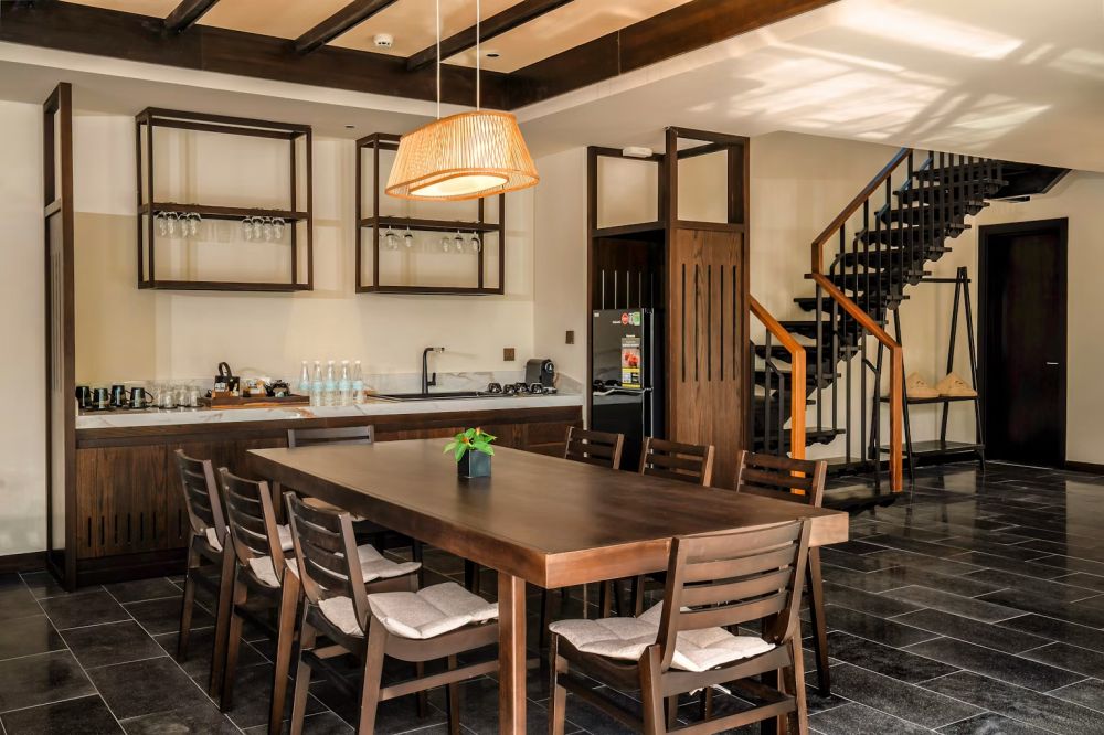 Pool Villa 4-Bedroom with Children Themed Room, Amiana Resort Nha Trang 5*