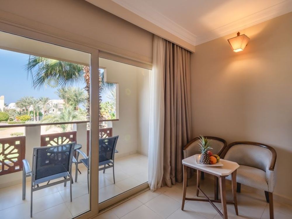 Standard Room, Serenity Sea Reef (ex. Serenity Alpha Beach, ex. Serenity Makadi Beach) 5*