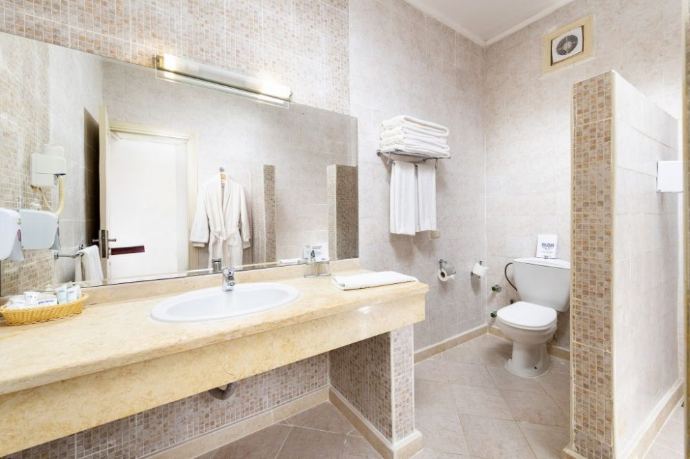 Grand Room (Comfort Family Plus), Three Corners Sunny Beach Hurghada 4*