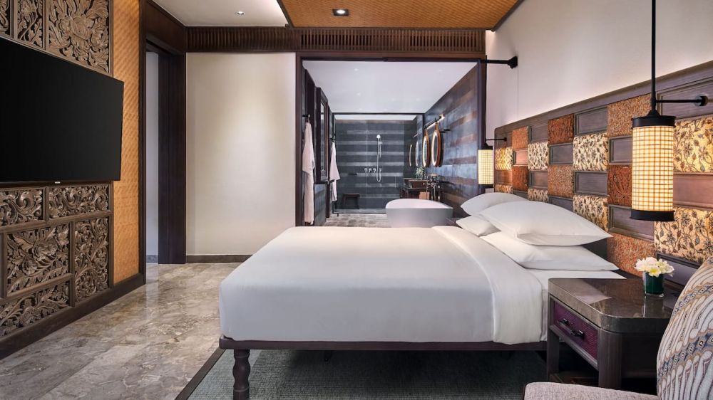Andaz Suite, Andaz Bali - a concept by Hyatt 5*