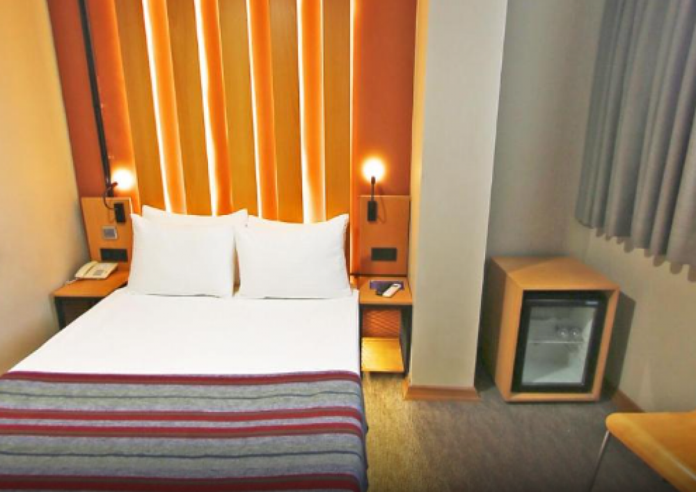 Standard Room, Antik Hotel Istanbul 4*