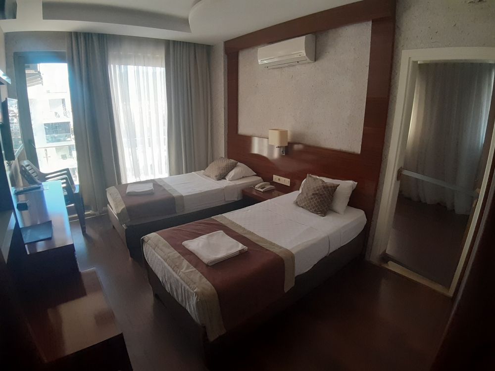 Family Room, Grand Barhan Hotel (ex. Grand Bayar Beach) | Adults Only 16+ 4*