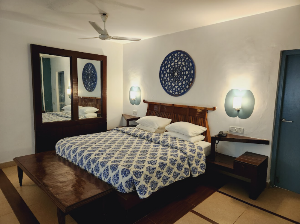Casa Star, Casa Vagator 