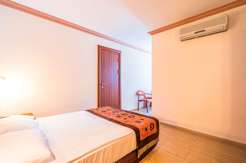 Standart no Balcony, Prestige Alanya (Ex.Euphoria Comfort) 5*