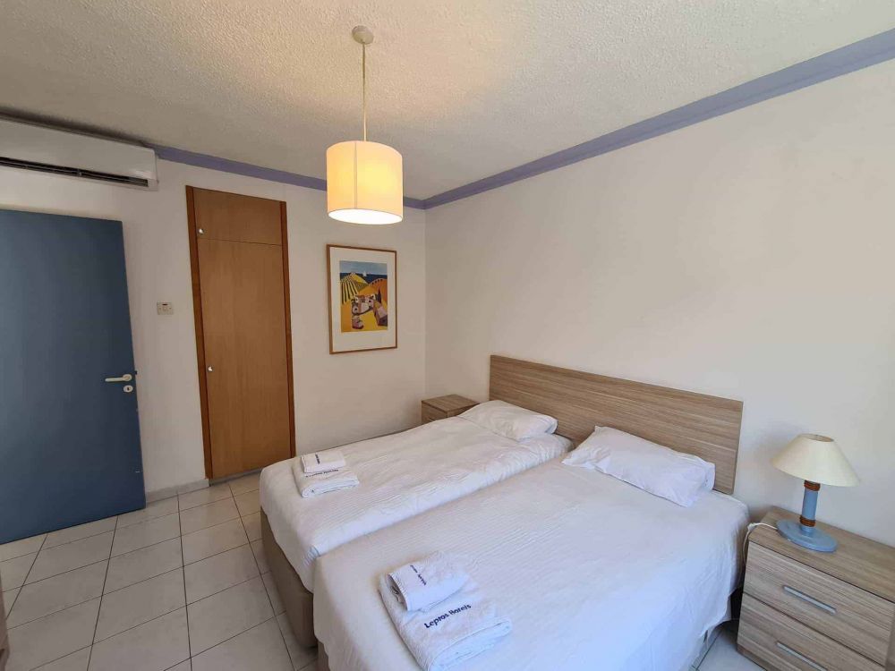 One-bedroom Apartments, Basilica Holiday Resort 3*