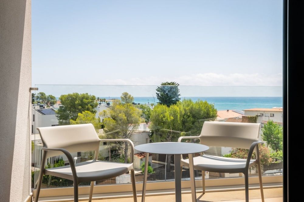 Select Double Room, Estival Maramar 4*