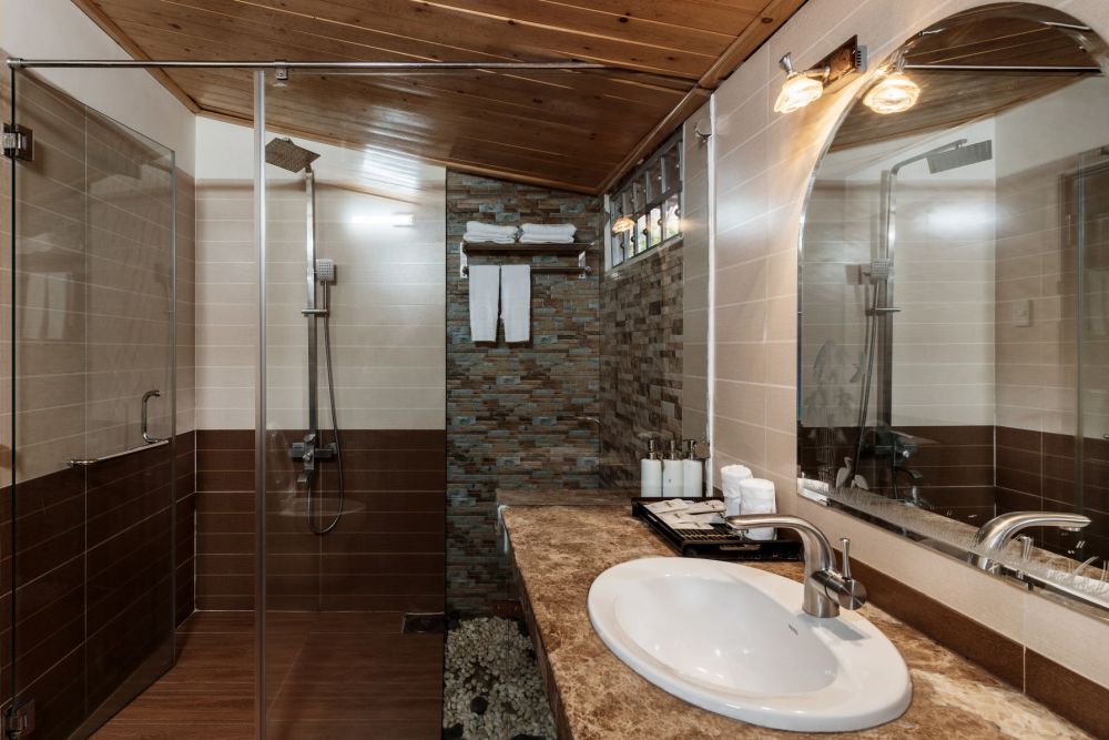 Bungalow GV/PV, Herbal Resort (ex.Elwood Premier Resort Phu Quoc) 3+