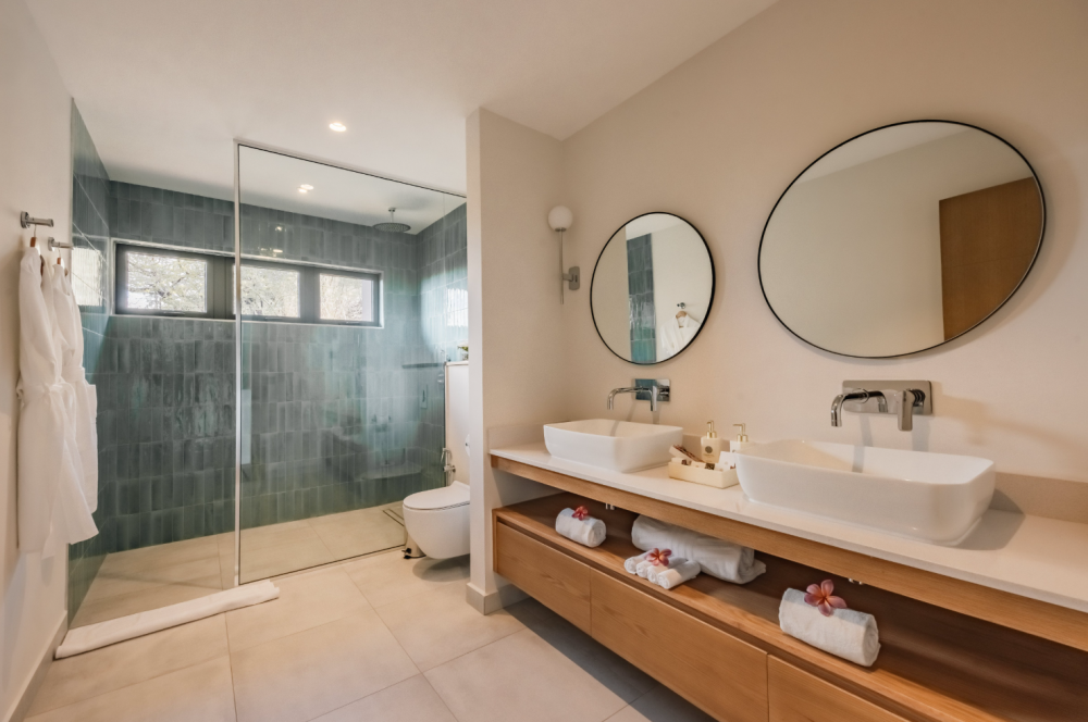 Legend Apartment with Private Pool, Legend Hill Resort & Spa 5*