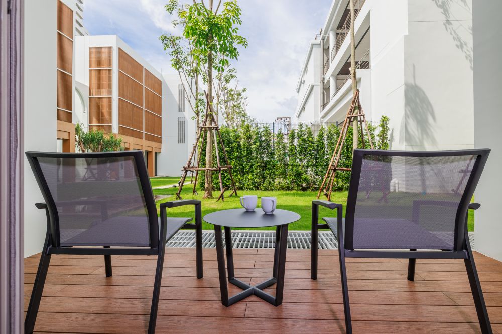Superior, Patong Beach Hotel 4*