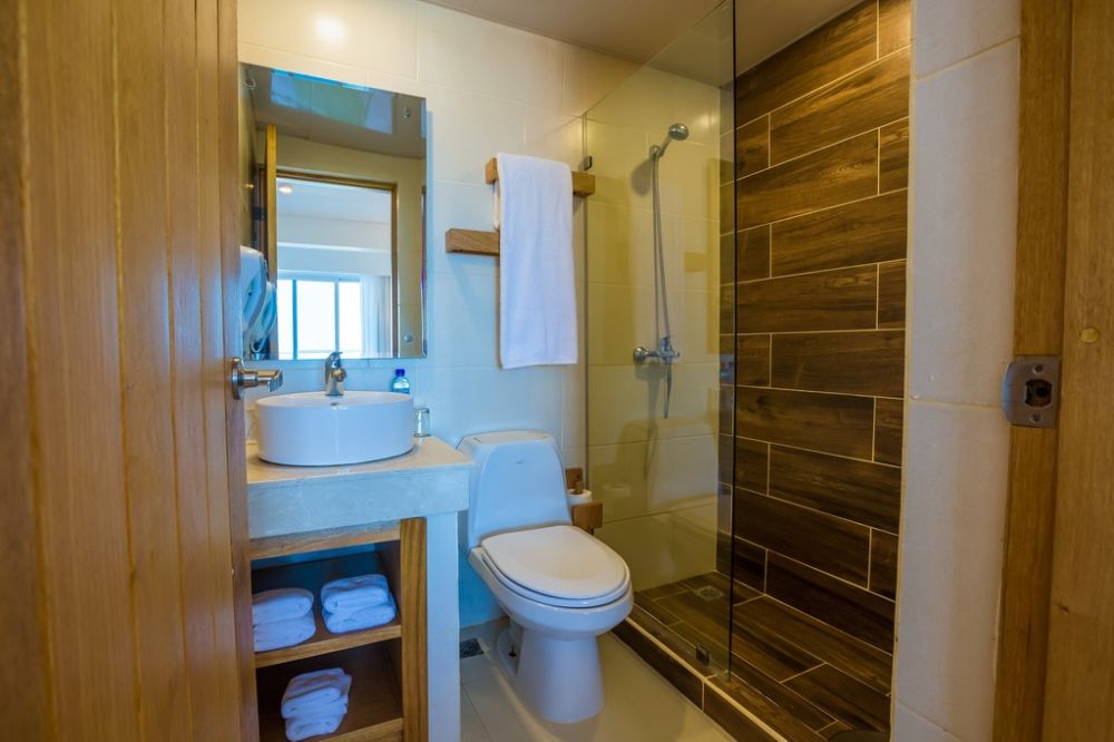 Superior Room, whala!bávaro 3*