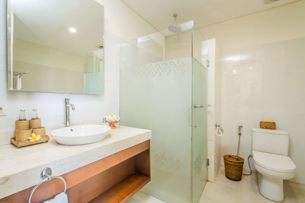 Deluxe Room, Tebesaya Cottage 3*
