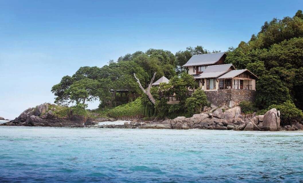 Enchanted Pool Villa (2-bedroom), Enchanted Island Resort (ex. JA Enchanted Island Resort) Only 8+ 5*