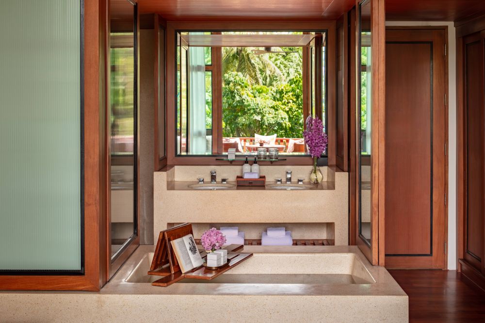 Club Lagoon View Junior Suite, Anantara Hua Hin 5*