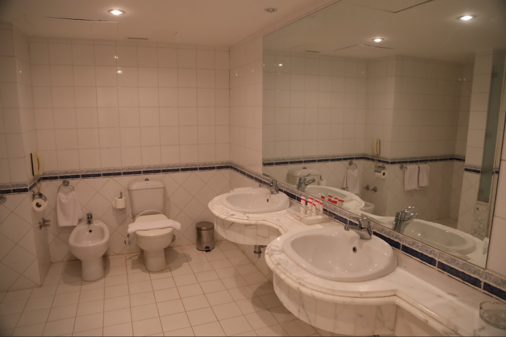 Junior Suites, Star Resort Aqua Park Sharm El-Sheikh (ex. Amarina Star Resort & Aqua Park, ex. Raouf) 4*