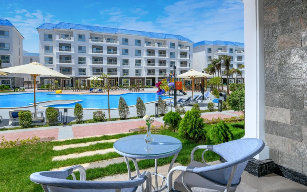 Family Suite, Azur One Eleven 5*