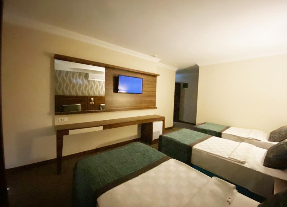 Standard, Emily Rose Hotel 3*