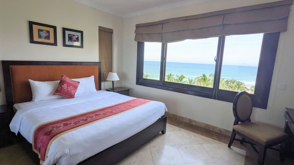 Сondo 3 bedroom, Olalani Resort & Condotel 5*