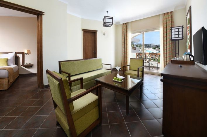 Family, Jaz Casa Del Mar Resort 4*