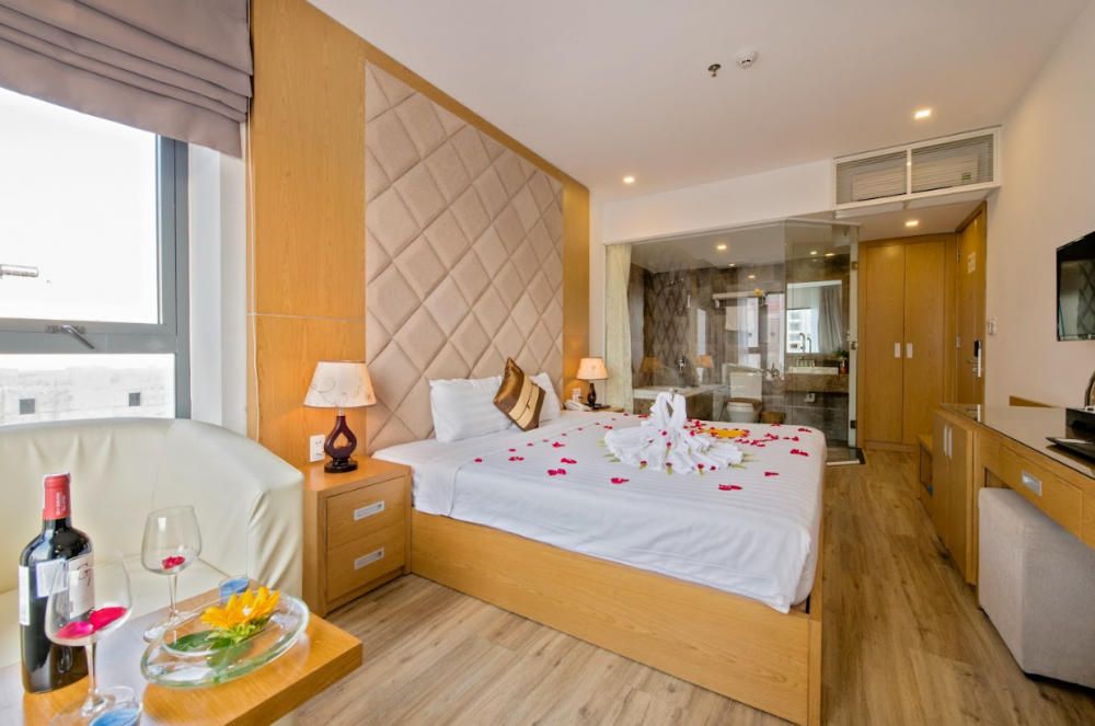 Deluxe, Terra Boutique Hotel (ex. Helios Boutique Hotel) 3*