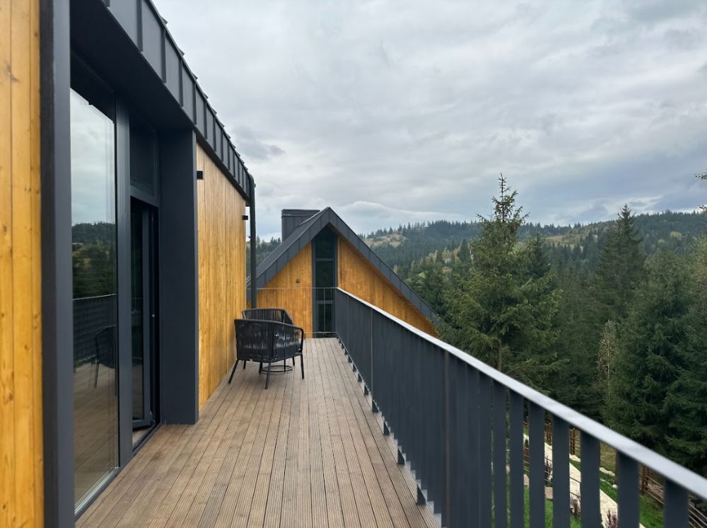 Коттедж четыре спальни, Skogur Home&Resort 4*
