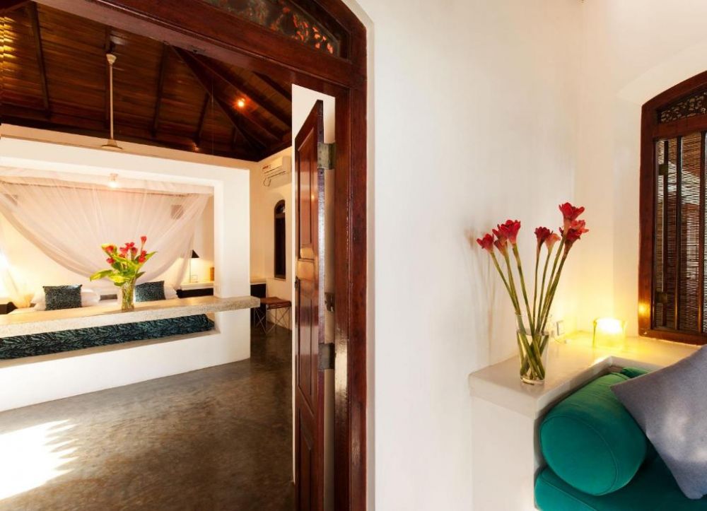 Cinnamon Appartment, Apa Villa 4*