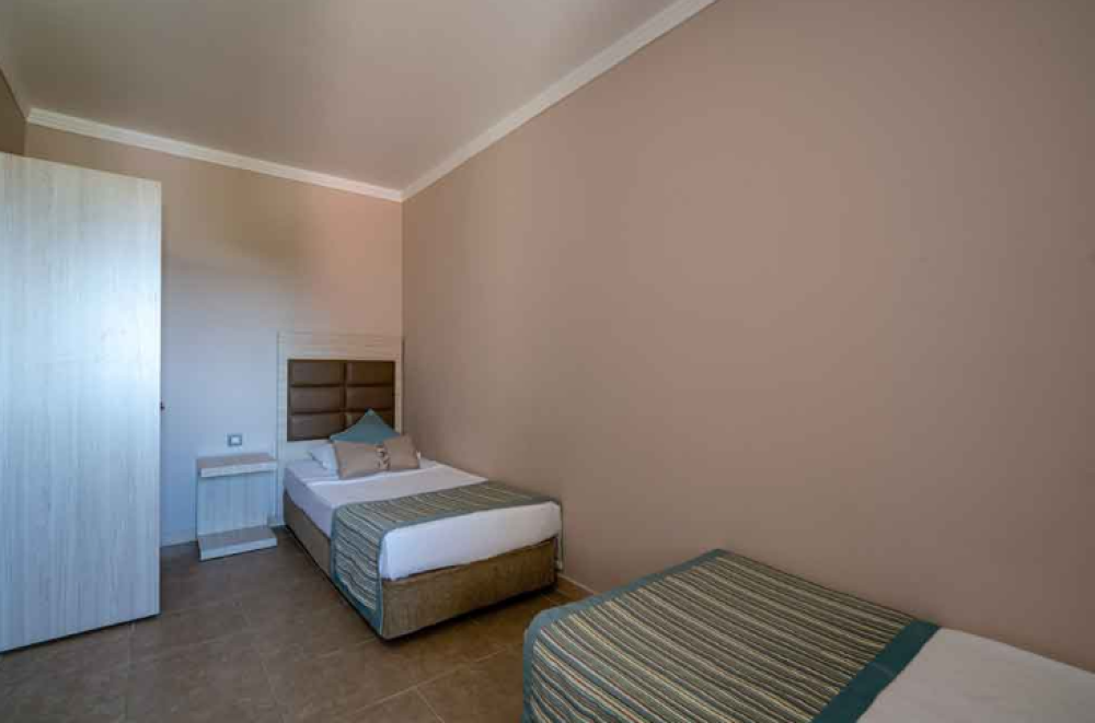 Economy Room (Without Balcony), Palmeras Beach Hotel 5*