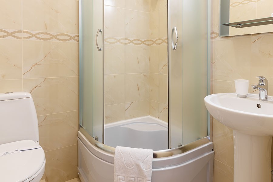 Стандарт Эконом (корпус Медвежья Гора), Vedmezha Gora Family Resort & SPA 4*