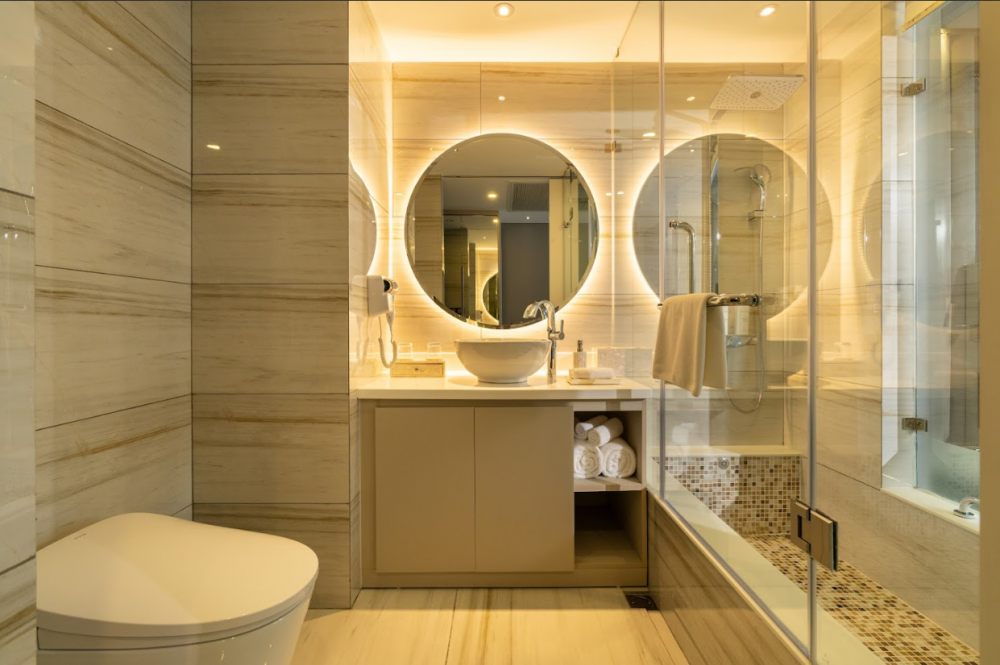 Deluxe, WorldHotels Long Beach Resort Phu Quoc 5*