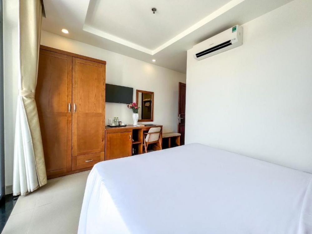 Superior DBL, Homestead Sea View Phu Quoc 3*