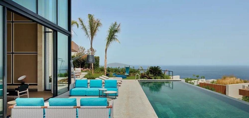 Presidential Hill Villa, Caja By Maxx Royal 5*