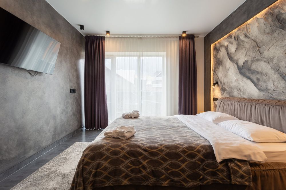 Апарт Стандарт | корп. А, Phoenix Relax Park 4*