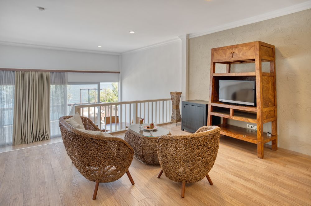 Junior Suite, Sarpedor Boutique Hotel 5*
