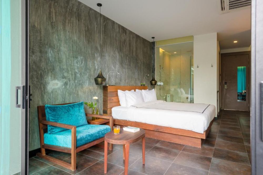 Bay Room, Waters Khao Lak by Katathani | Adults Only 4*