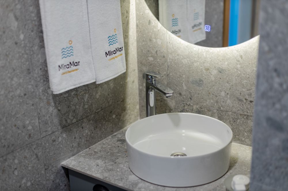 Classic Suite, Miramar Luxury Residences 5*